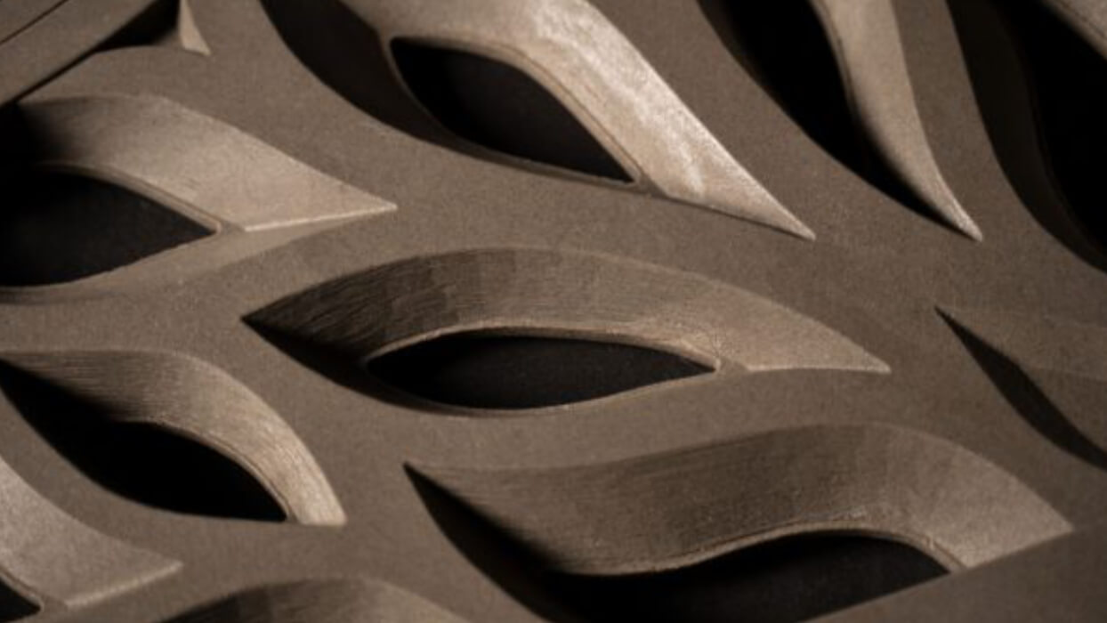 Приствольная решетка для дерева ZKING CRUST 1.2х1.2м Черная в Саратове фото